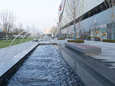 南开企业地下室防水