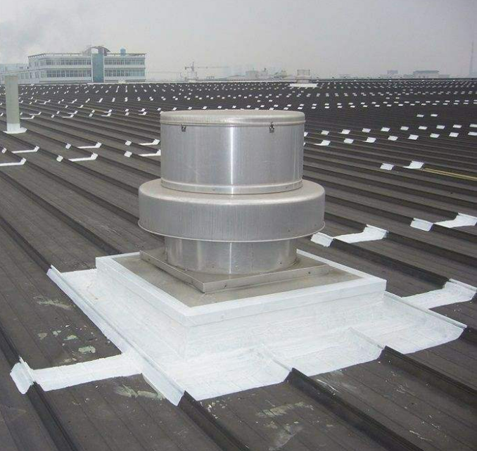 南开工业园区零星修缮