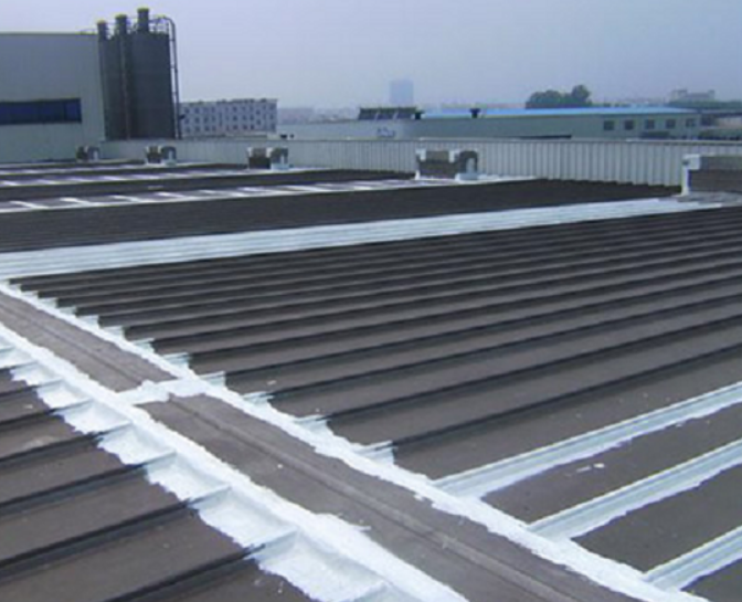 南开彩钢瓦屋面漏水问题只有好的防水系统能够解决