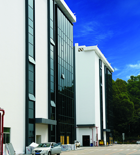 南开写字楼幕墙修缮安装