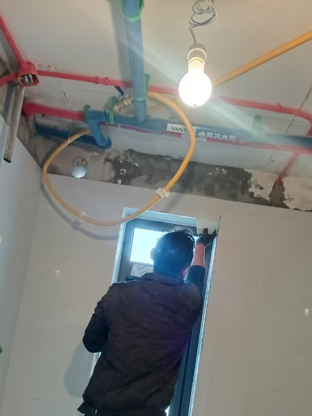 南开专业水管维修