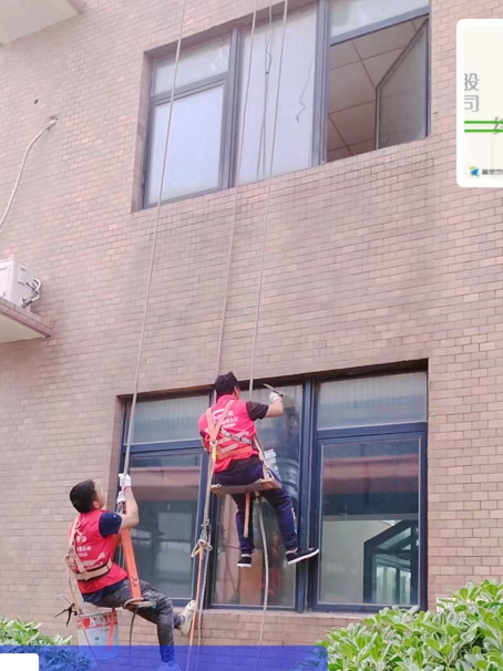 南开承接各类窗户玻璃维修